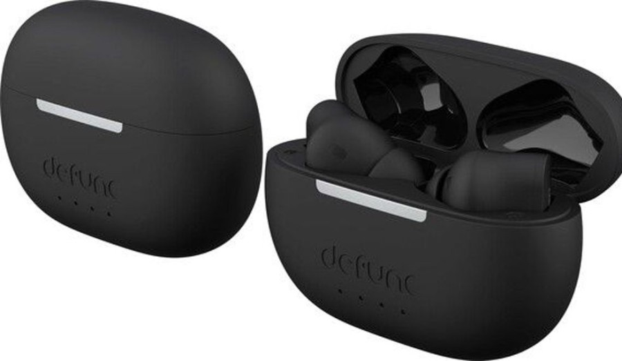 Iphone DeFunc Bluetooth | Defunc True Anc Wireless Headset