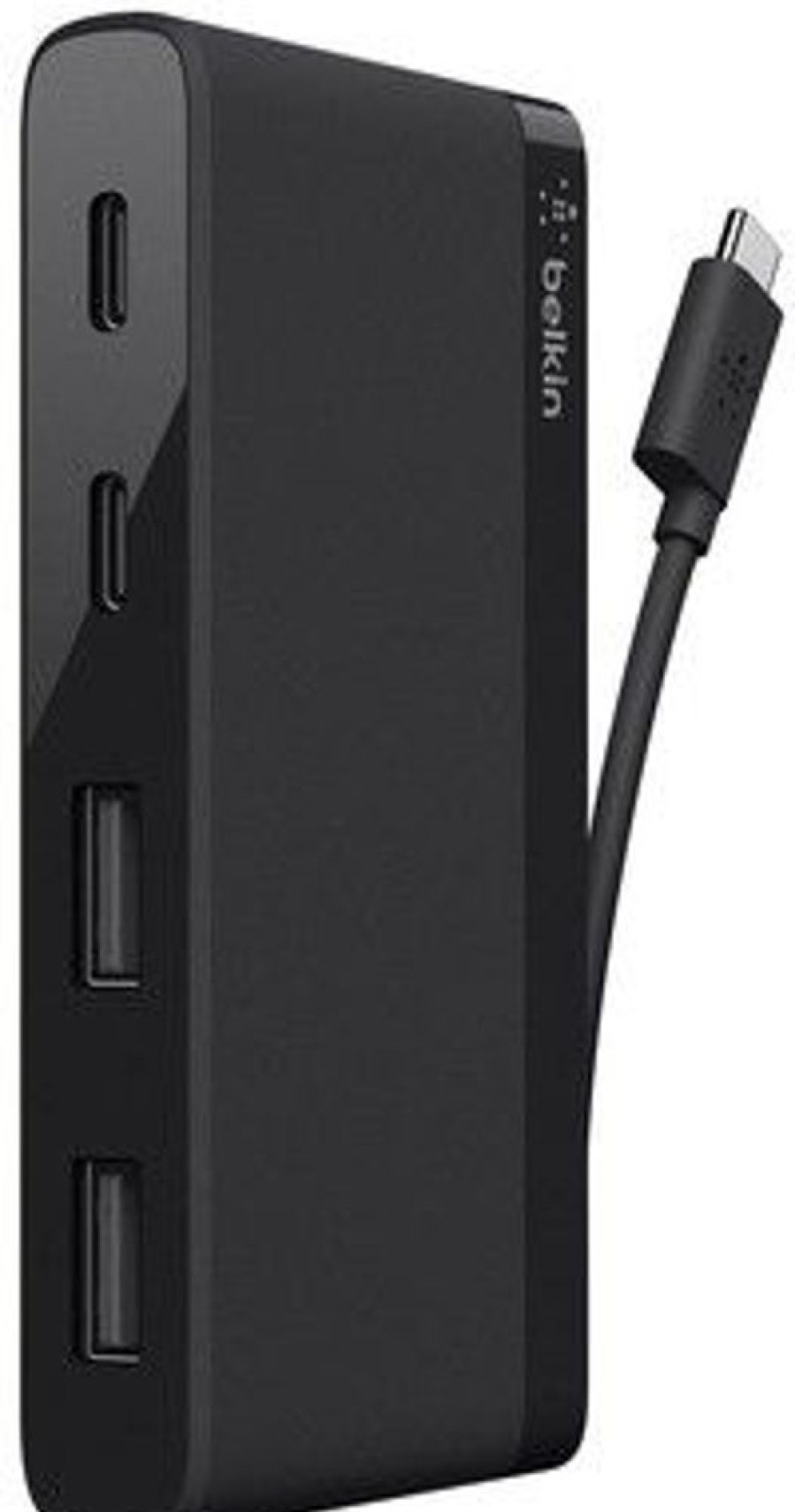 Mac Belkin Haaroittimet | Belkin Usb-C 4-Port Mini Hub