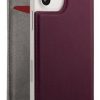 Iphone Twelve South Kuoret & Kotelot | Twelve South Surfacepad (Iphone 12 Mini) - Viininpunainen