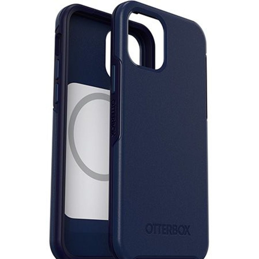 Iphone OtterBox Kuoret & Kotelot | Otterbox Symmetry Magsafe Case (Iphone 12 Mini)