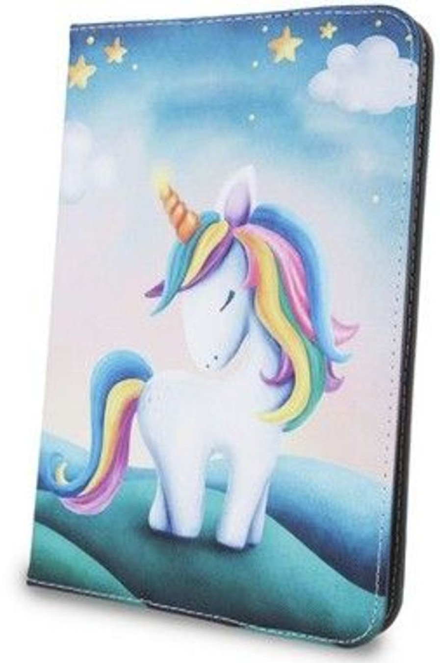 Ipad GreenGo Kuoret & Kotelot | Greengo Case Unicorn (Ipad)