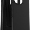 Iphone OtterBox Kuoret & Kotelot | Otterbox Symmetry Case (Iphone 12 Pro Max/13 Pro Max) - Musta