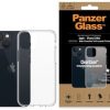 Iphone PanzerGlass Kuoret & Kotelot | Panzerglass Clearcase (Iphone 13 Mini)