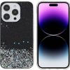 Iphone Trolsk Kuoret & Kotelot | Trolsk Starry Sky Glitter Case (Iphone 14 Pro)