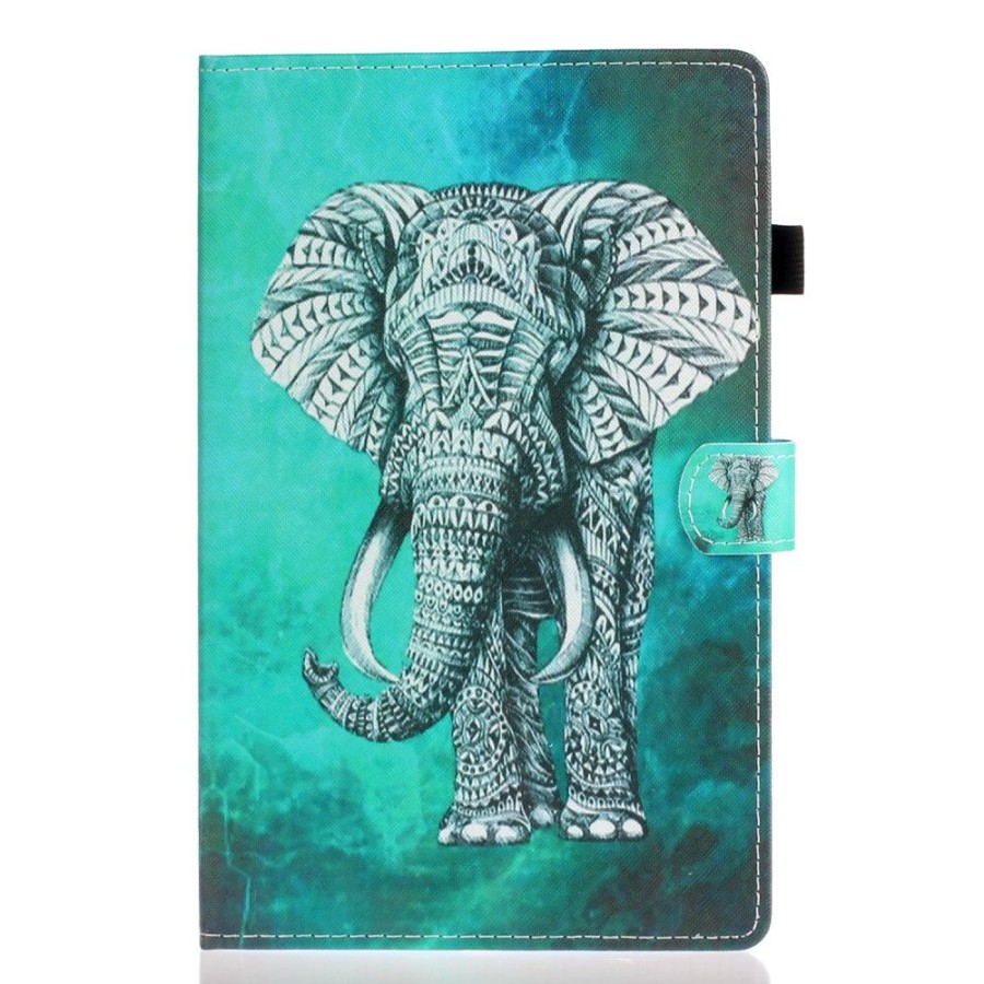 Ipad Trolsk Kuoret & Kotelot | Trolsk Elephant Cover (Ipad 10,2)