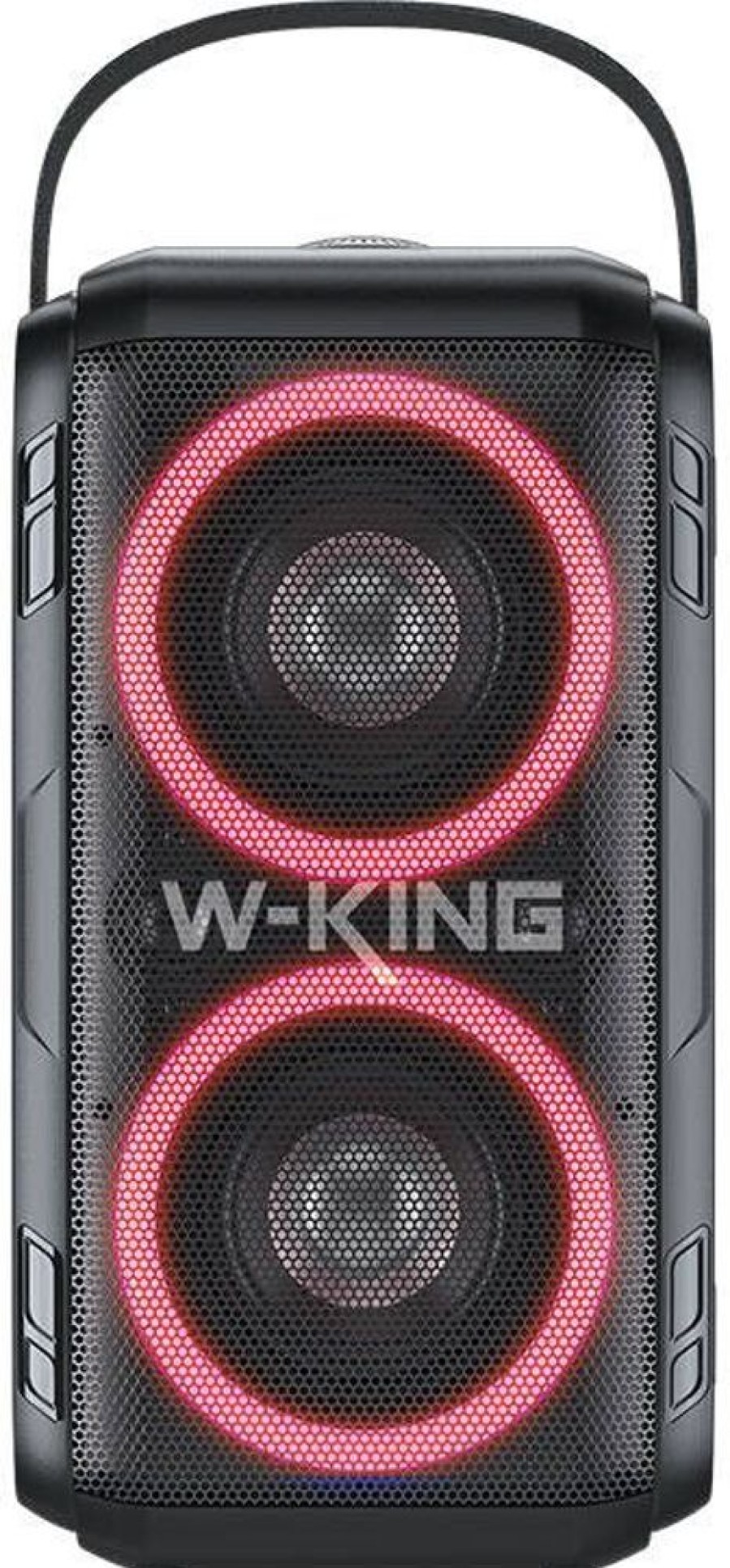 Iphone W-King Bluetooth | W-King T9 Langaton Bluetooth-Kaiutin 60W