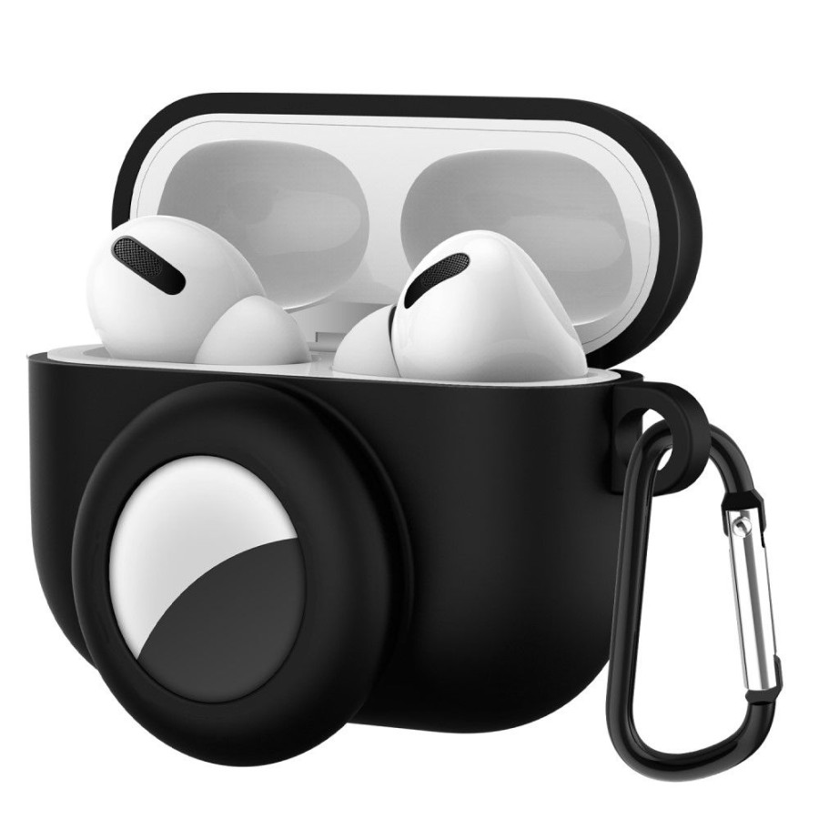 Alykkaat Kodit Trolsk Airtag | Trolsk 2-In-1-Suojakotelo (Airpods Pro / Airtag)