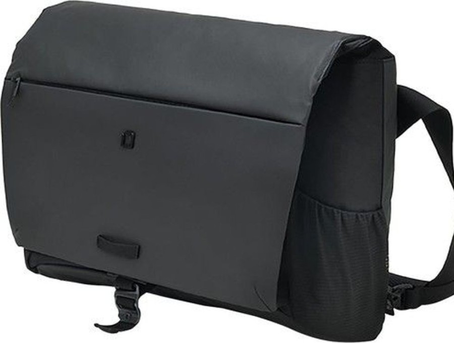 Mac Dicota Tietokonelaukut | Dicota Messenger Bag Eco Move (13-15,6")