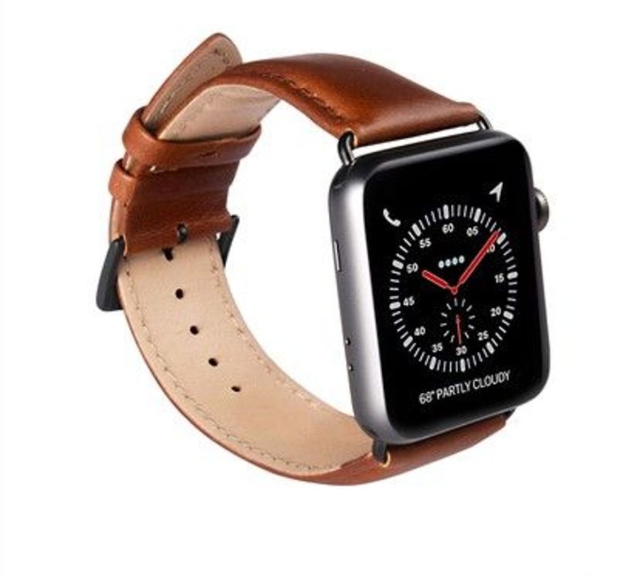 Apple Watch Gear Series 8 | Gear Buffalo Klockarband (Kello 41/40/38Mm)