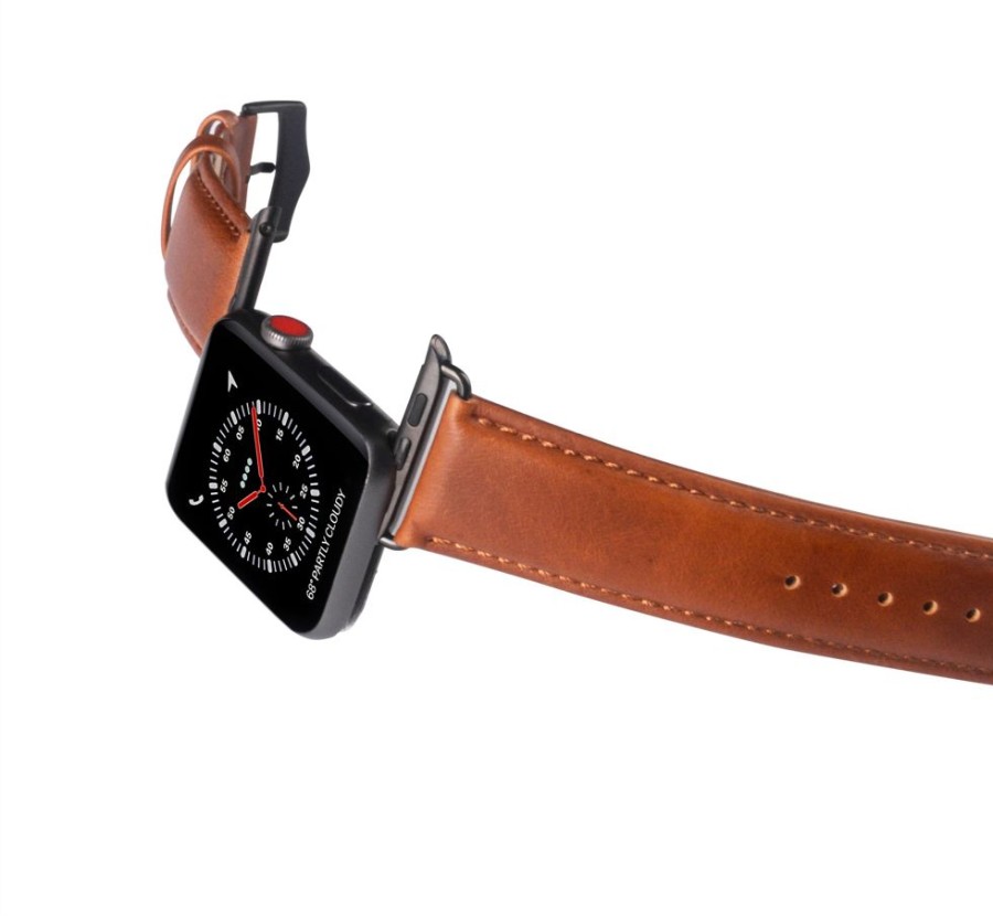 Apple Watch Gear Series 8 | Gear Buffalo Klockarband (Kello 41/40/38Mm)