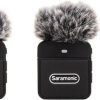 Ipad Saramonic Vanhemmat Laitteet | Saramonic Blink 100 Lightning (B3/B4)