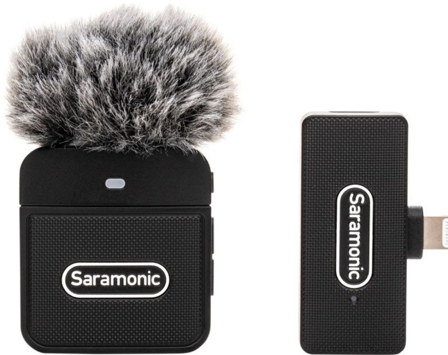 Ipad Saramonic Vanhemmat Laitteet | Saramonic Blink 100 Lightning (B3/B4)