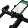 Iphone Spigen Telineet | Spigen Gearlock Mf100 Out Front Bike Mount (Iphone)