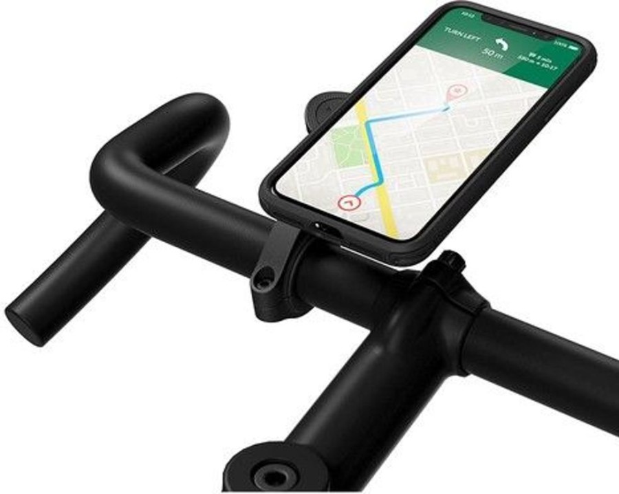 Iphone Spigen Telineet | Spigen Gearlock Mf100 Out Front Bike Mount (Iphone)