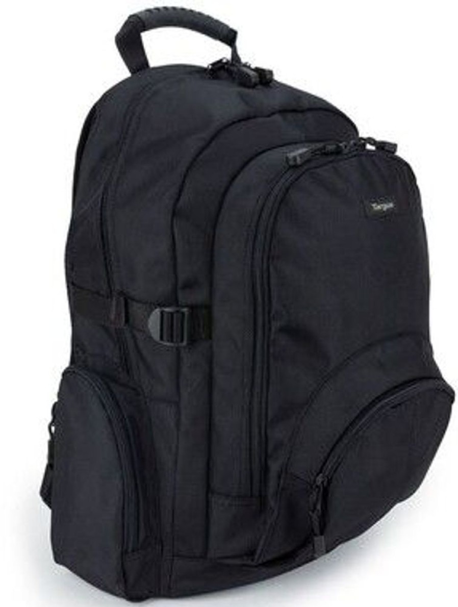 Mac Targus Tietokonelaukut | Targus Classic Laptop Backpack (15,6")