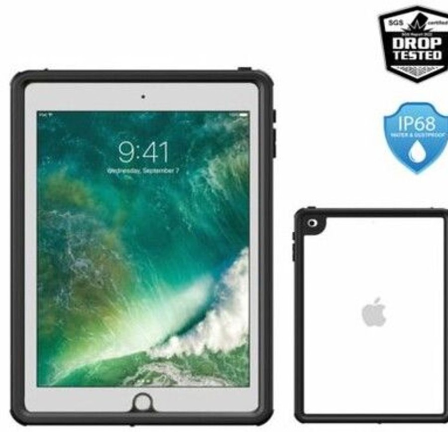 Ipad 4smarts Kuoret & Kotelot | 4Smarts Active Pro Rugged Case (Ipad 10,2)