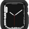 Apple Watch OtterBox Sarja 9 | Otterbox Exo Edge (Kello 45 Mm)