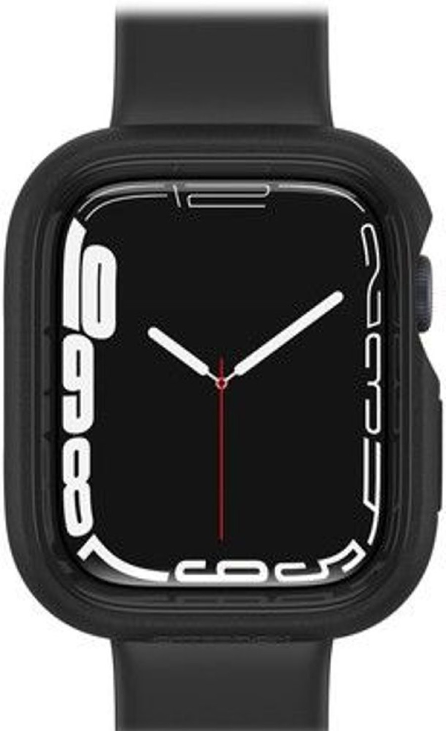 Apple Watch OtterBox Sarja 9 | Otterbox Exo Edge (Kello 45 Mm)