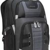 Mac Targus Tietokonelaukut | Targus Driftertrek Backpack (15,6-17,3'')