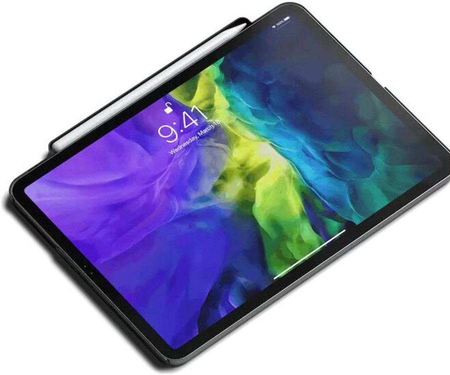 Ipad Satechi Kuoret & Kotelot | Satechi Vegaanin Nahkainen Magneettikotelo (Ipad Pro 11)