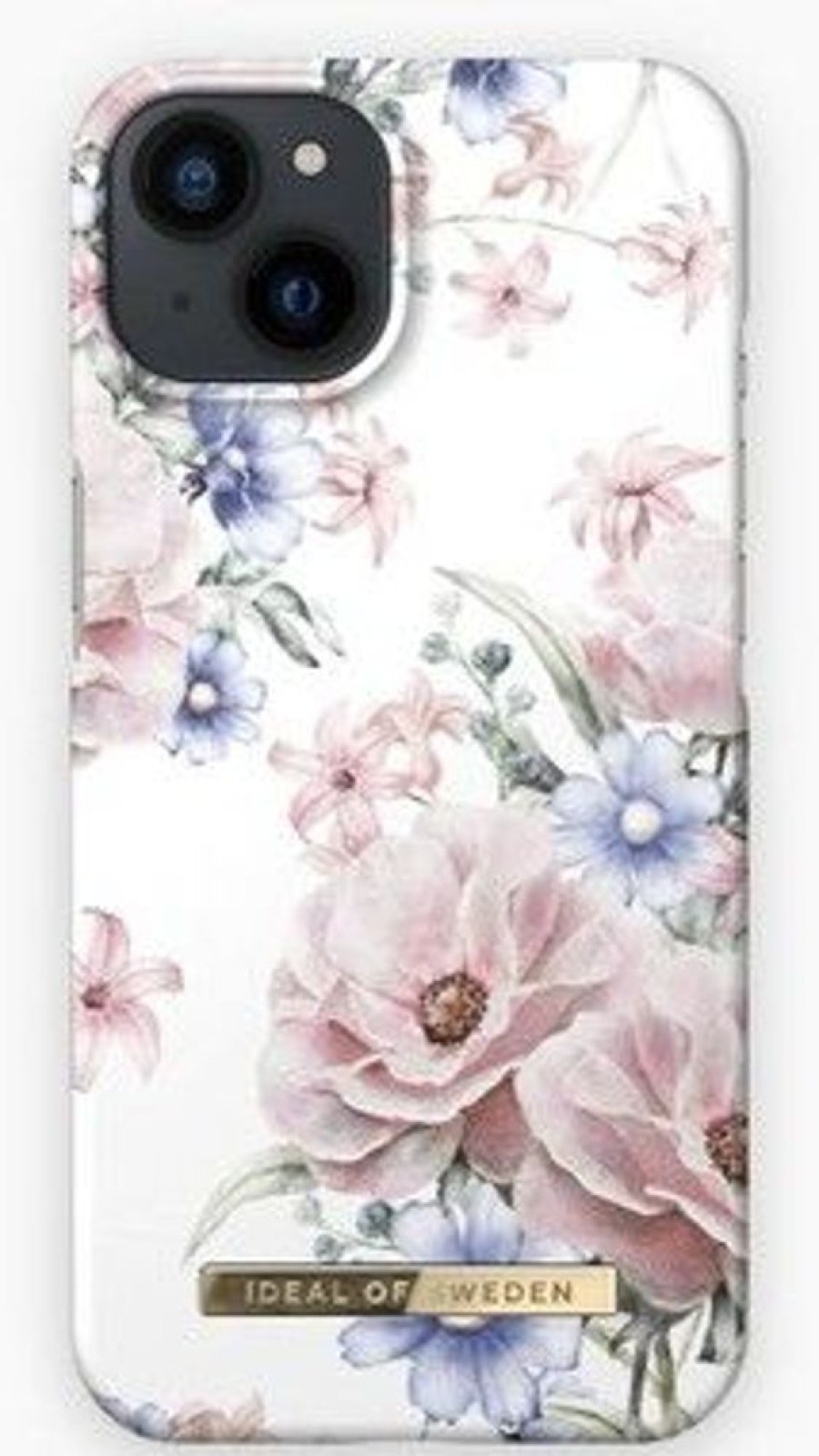 Iphone iDeal of Sweden Kuoret & Kotelot | Ideal Of Sweden Floral Romance (Iphone 14 Plus)