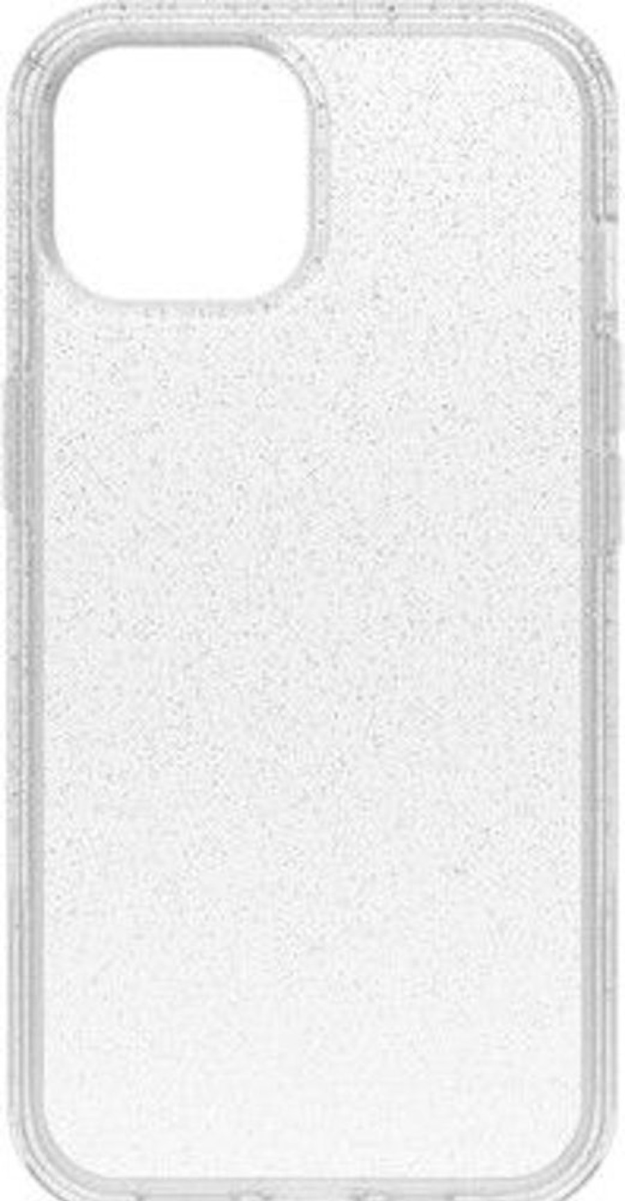 Iphone OtterBox Kuoret & Kotelot | Otterbox Symmetry Clear (Iphone 15/14/13)