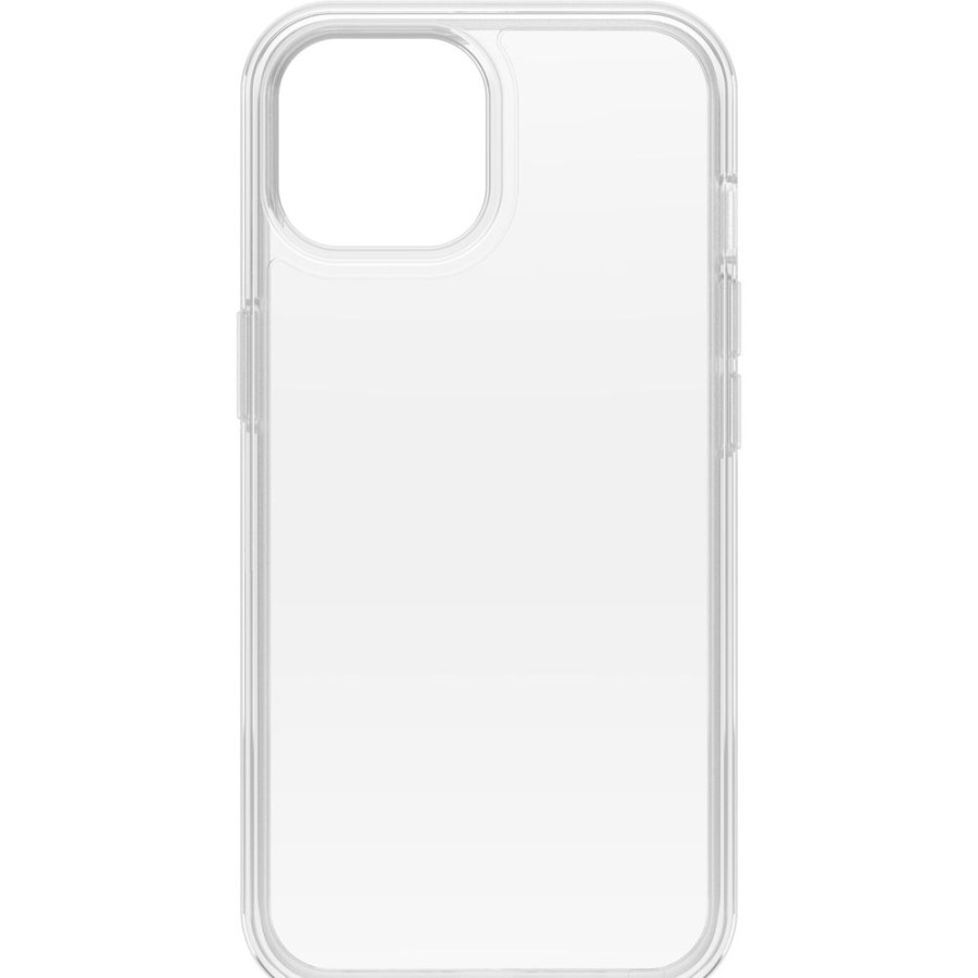 Iphone OtterBox Kuoret & Kotelot | Otterbox Symmetry Clear (Iphone 15/14/13)