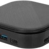 Mac Targus Haaroittimet | Targus Usb-C Universal Dual Hd -Telakointiasema, Jossa On 80 W Pd Pass-Thru