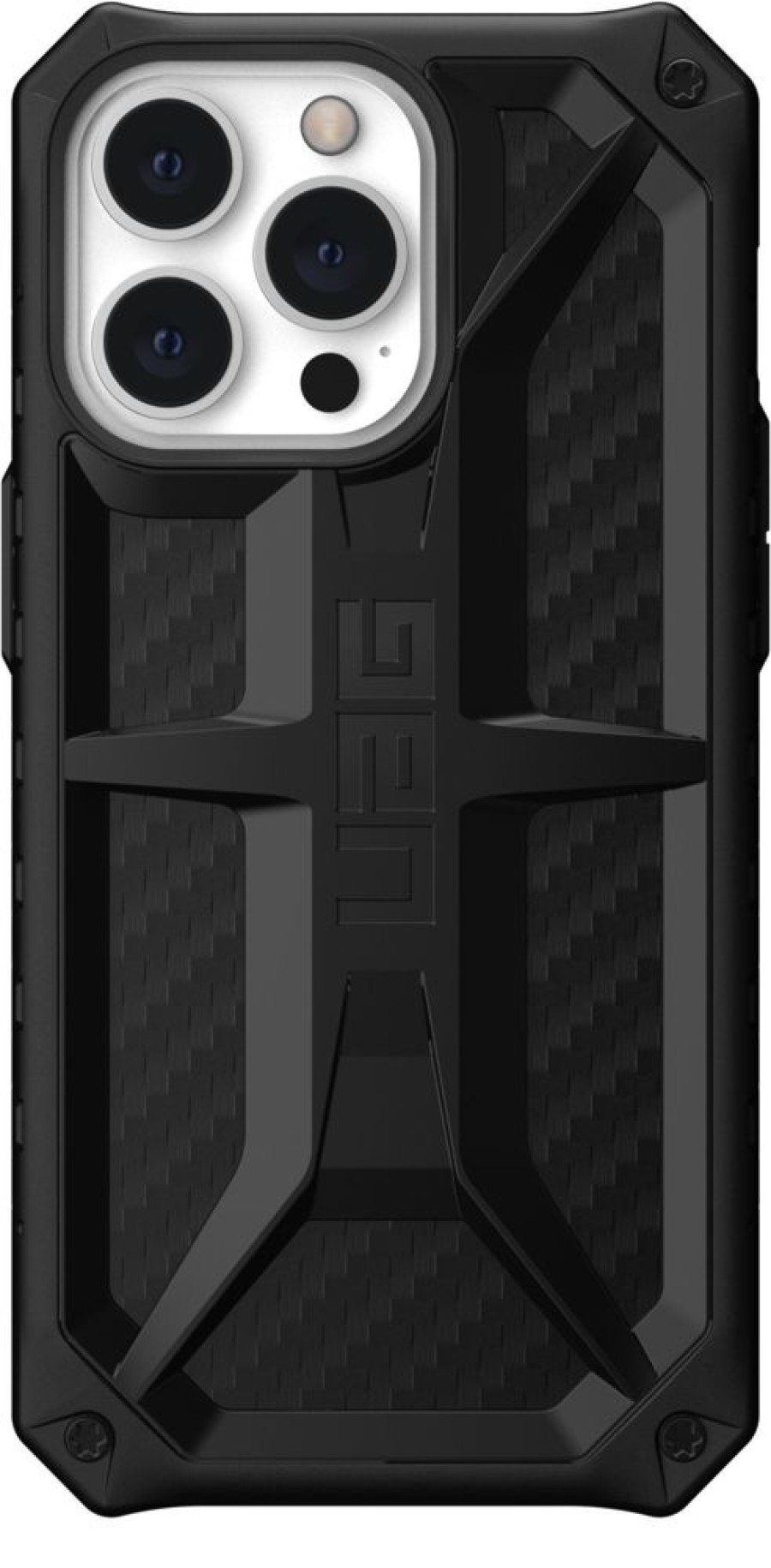 Iphone UAG Kuoret & Kotelot | Uag Monarch -Kuori (Iphone 13 Pro)