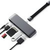 Mac Satechi Haaroittimet | Satechi Usb-C Mobile Pro Hub Sd