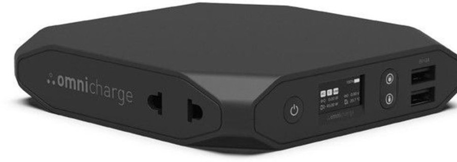 Mac Omnicharge Lataaminen | Omnicharge Omni 20+ 20 00Mah