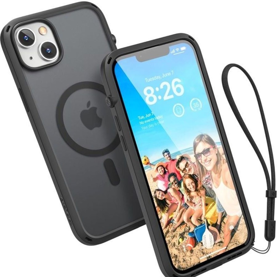 Iphone Catalyst Kuoret & Kotelot | Catalyst Influence Case Magsafella (Iphone 14 Plus)