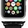 Apple Watch Karl Lagerfeld Kasivarsihihna | Karl Lagerfeld Saffiano -Hihna (Kello 45/44/42Mm)