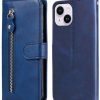 Iphone Trolsk Kuoret & Kotelot | Trolsk Zipper Wallet (Iphone 15)