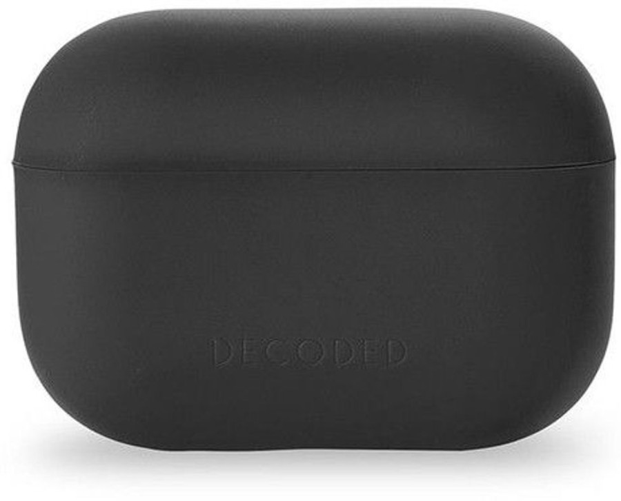 Airpods Decoded Kotelot | Decoded Silikonikotelo (Airpods 3)