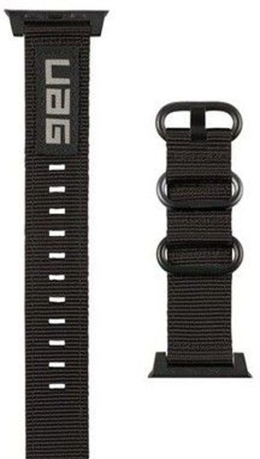 Apple Watch UAG Kasivarsihihna | Uag Nato Eco Strap (Kello 41/40/38 Mm)