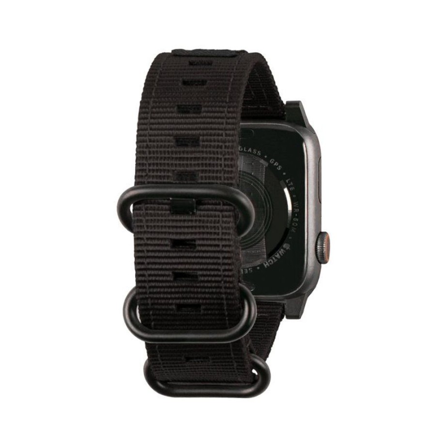 Apple Watch UAG Kasivarsihihna | Uag Nato Eco Strap (Kello 41/40/38 Mm)