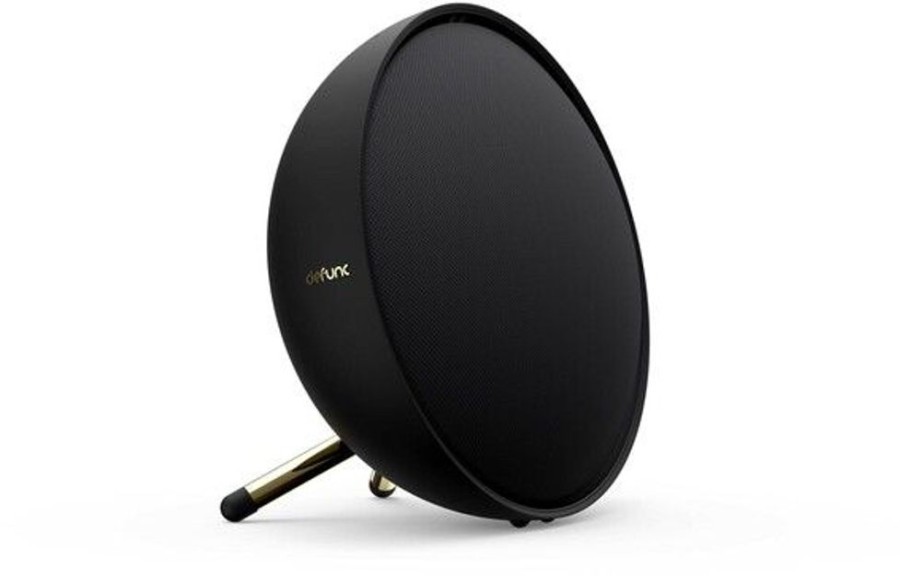 Alykkaat Kodit DeFunc Musiikki | Defunc Home Wi-Fi Speaker Small