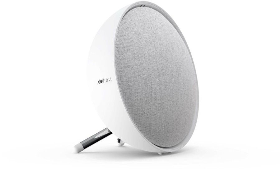 Alykkaat Kodit DeFunc Musiikki | Defunc Home Wi-Fi Speaker Small