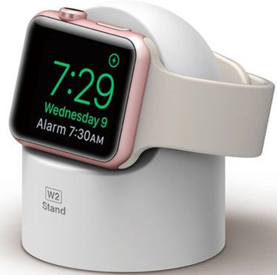 Apple Watch Elago Series 1 | Elago W2 Night Stand (Apple Watch)