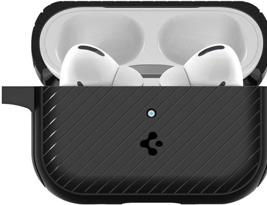 Airpods Spigen Kotelot | Spigen Mag Armor Magfit (Airpods Pro 2)