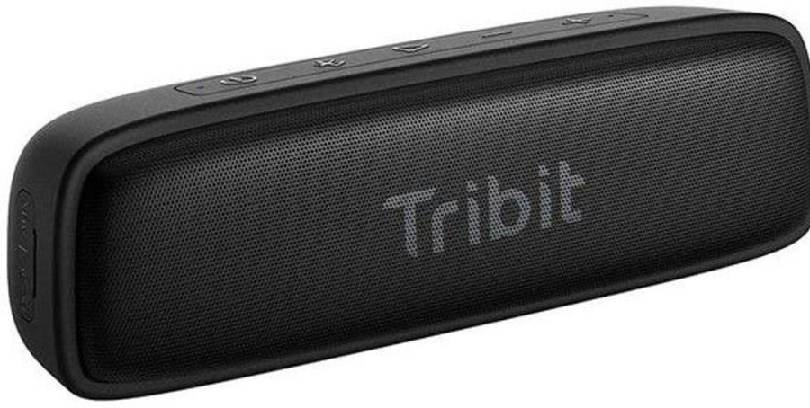 Iphone Tribit Bluetooth | Tribit Xsound Surf Bluetooth-Kaiutin