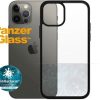 Iphone PanzerGlass Kuoret & Kotelot | Panzerglass Clearcase (Iphone 12/12 Pro)