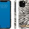 Iphone iDeal of Sweden Kuoret & Kotelot | Ideal Of Sweden Zafari Zebra (Iphone 11 Pro)