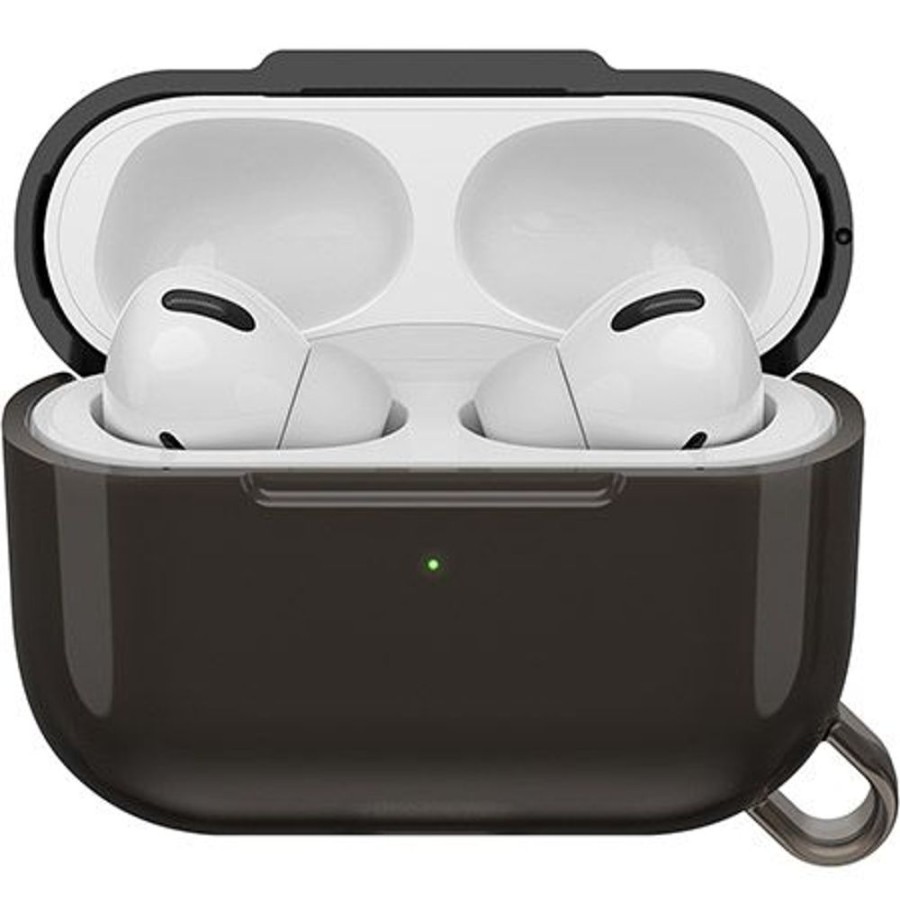 Airpods OtterBox Kotelot | Otterbox Ispra Case (Airpods Pro) - Kimalteleva Vaaleanpunainen