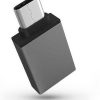 Mac Trolsk Yleiset Mac-Lisavarusteet | Trolsk Usb-A To Usb-C Adapter