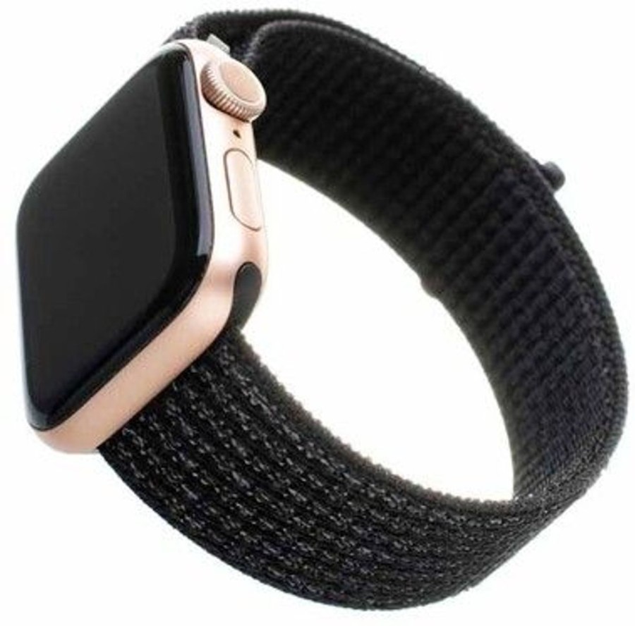 Apple Watch Fixed Series 8 | Fixed Nylon Strap (Watch 49/45/44/42 Mm)