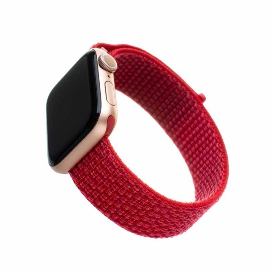 Apple Watch Fixed Series 8 | Fixed Nylon Strap (Watch 49/45/44/42 Mm)