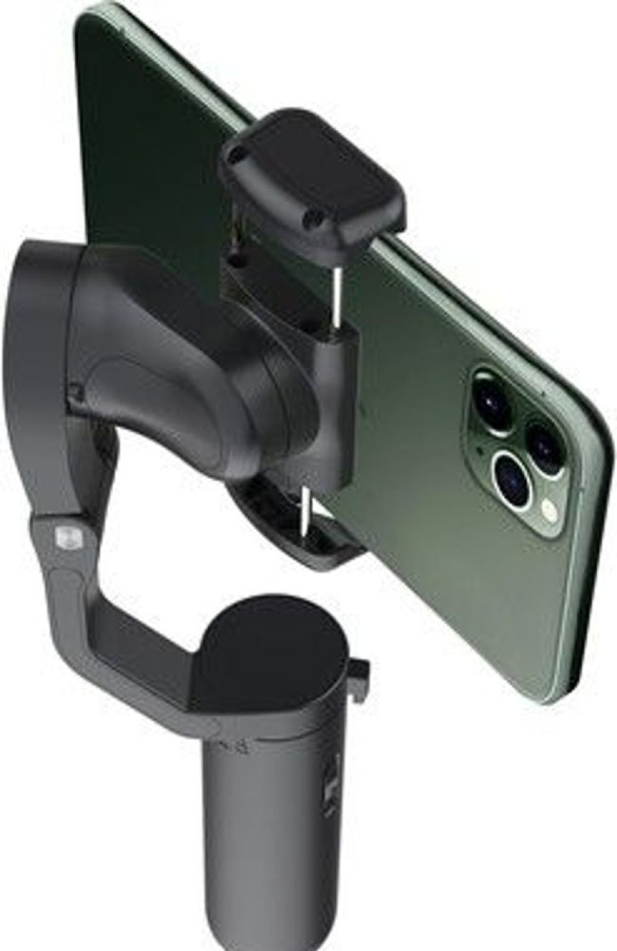 Iphone Hohem Valo- Ja Videokuvaus | Hohem Isteady X Smartphone Gimbal