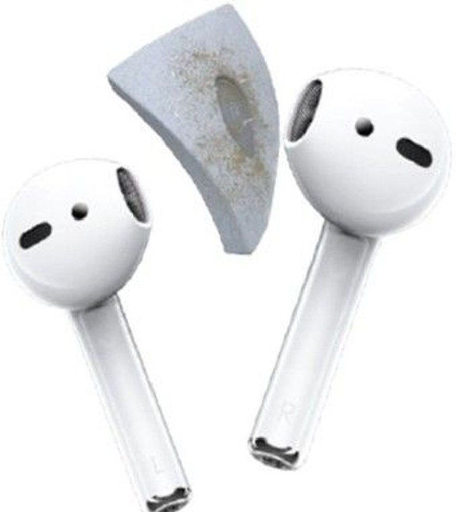 Airpods KeyBudz Yleiset Lisavarusteet | Keybudz Aircare (Airpods)